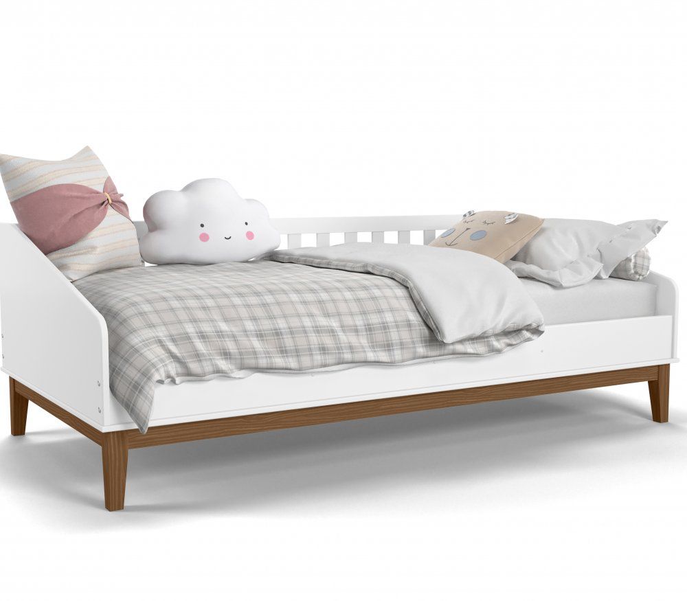 CAMA BABA NATURE / ECO WOOD